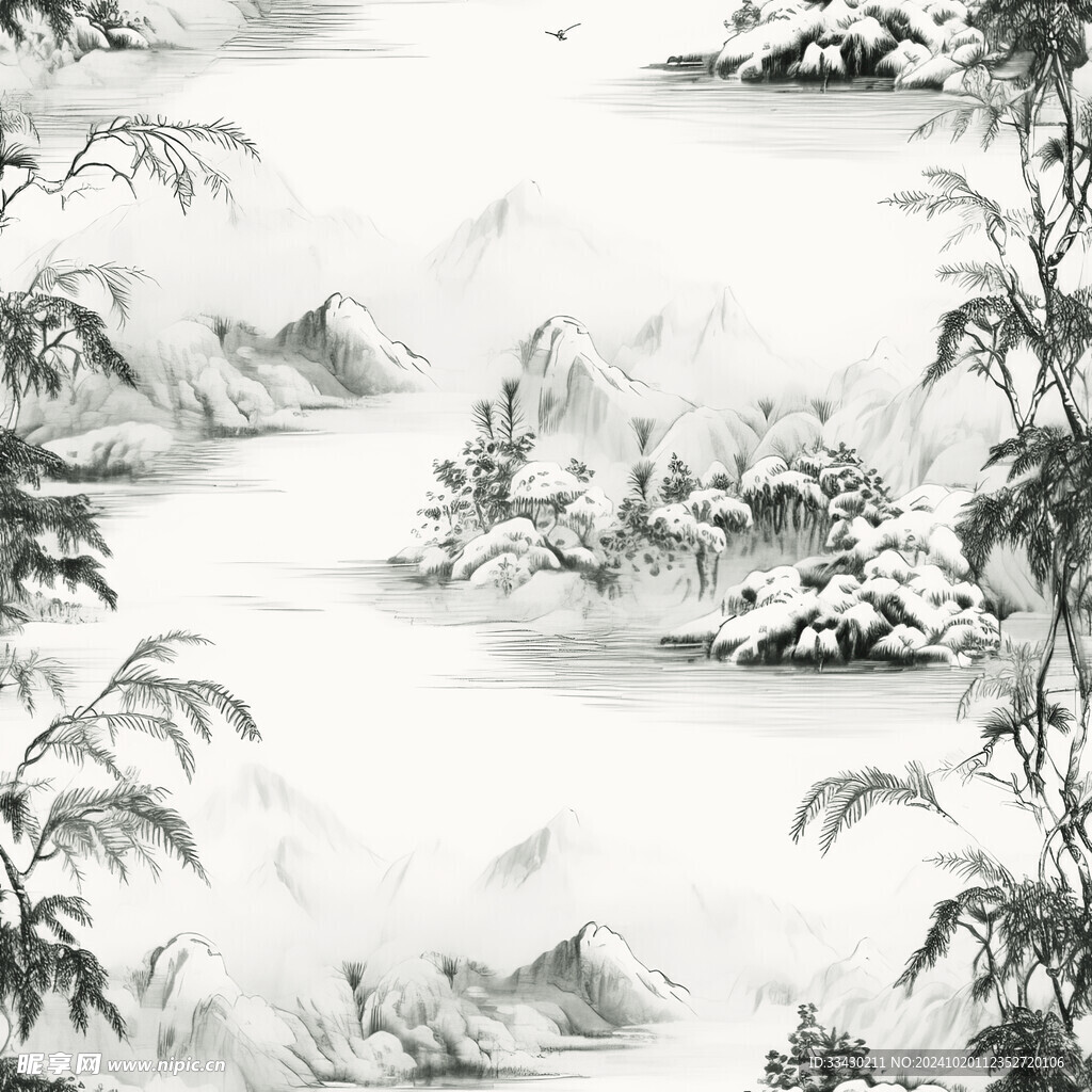 数码印花