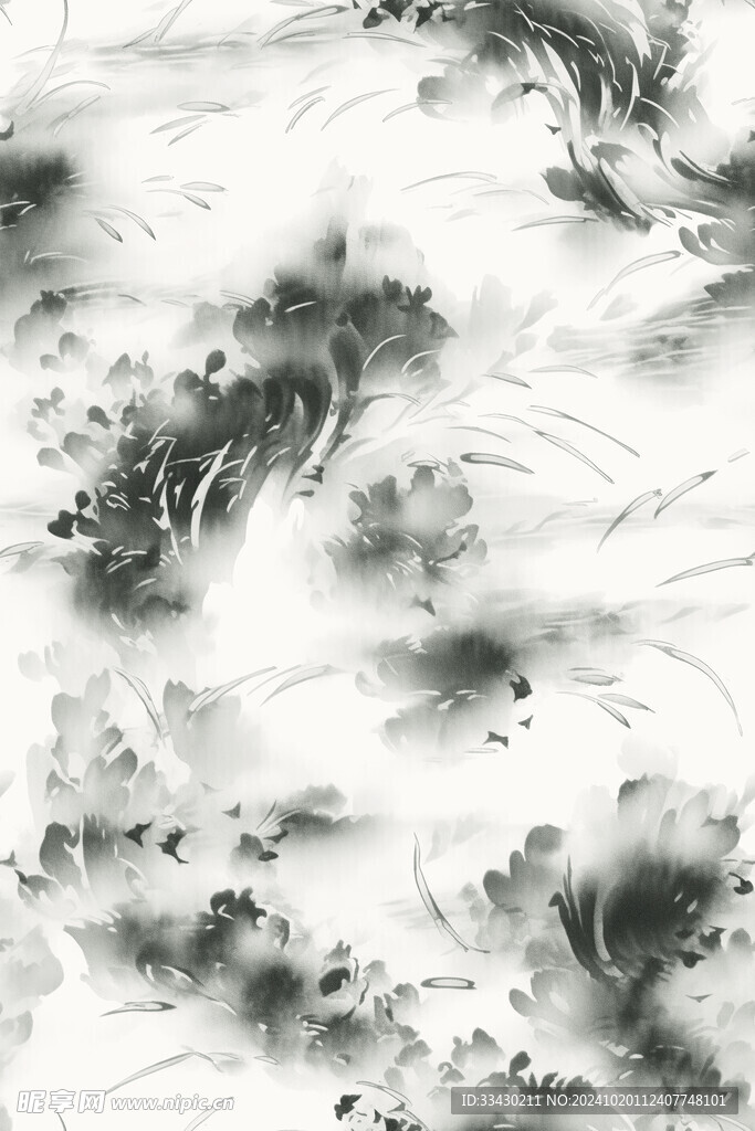 数码印花