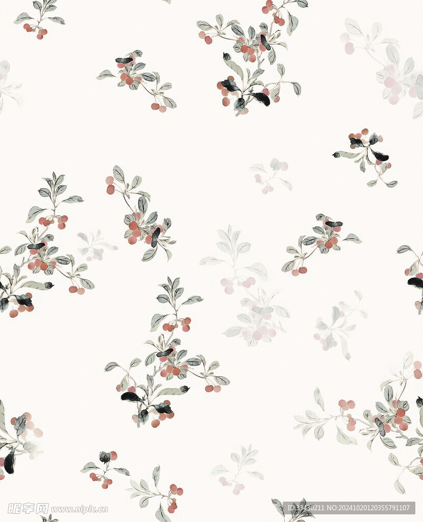 数码印花