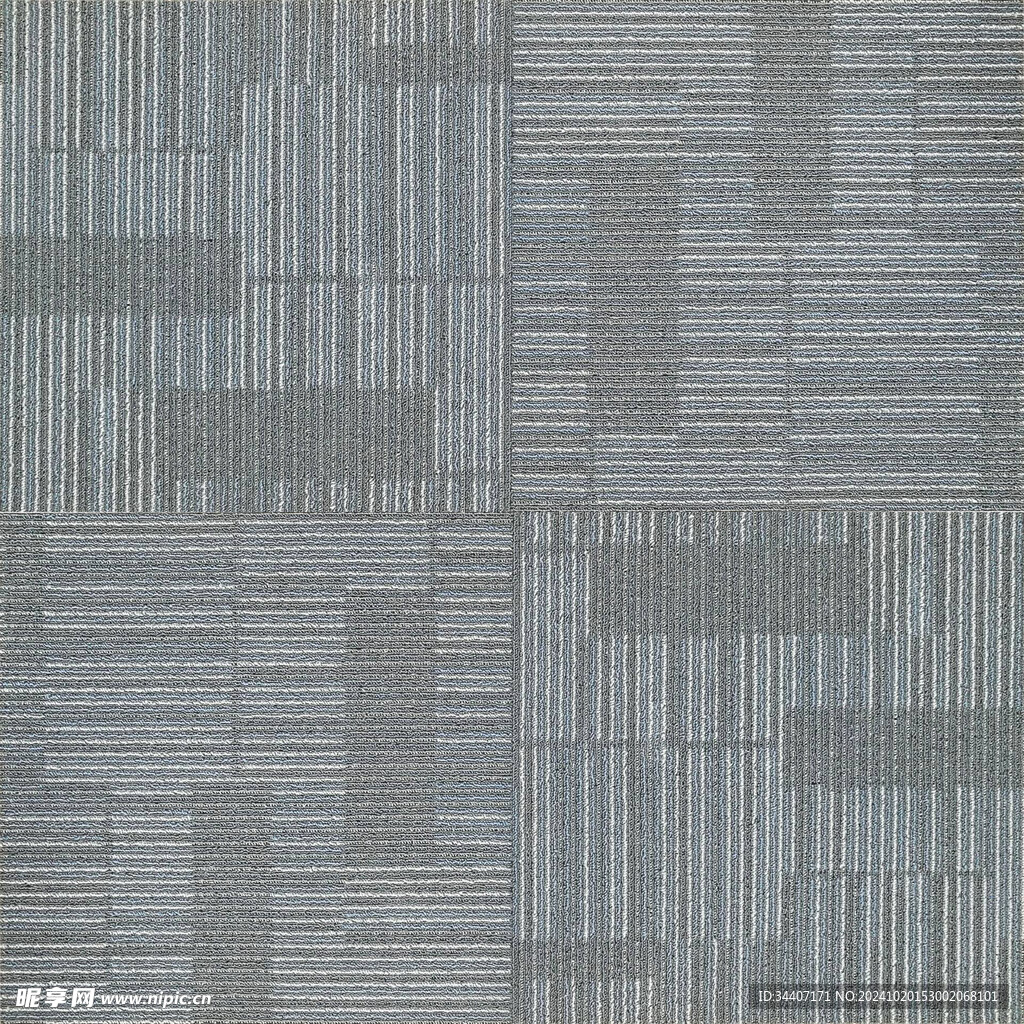 地毯 