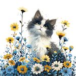 猫咪