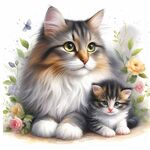 猫咪