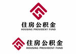 住房公积金logo