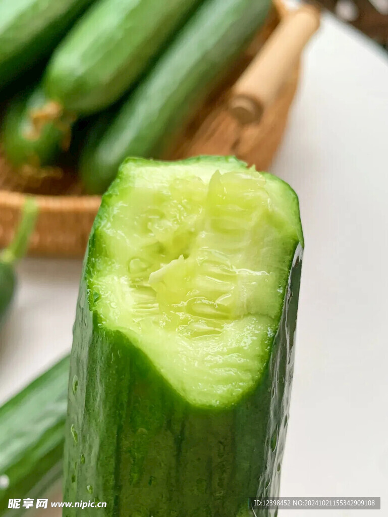 黄瓜