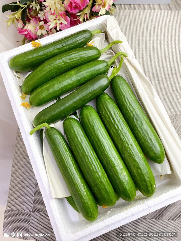 黄瓜