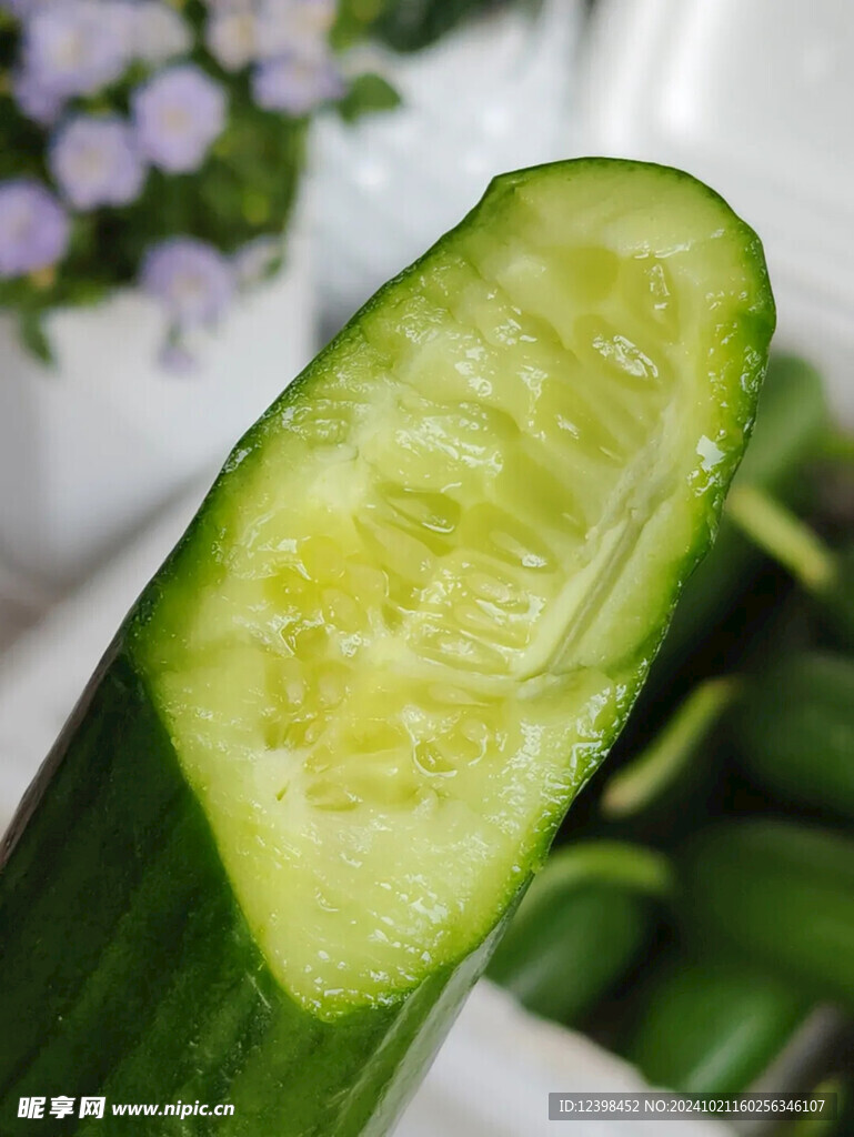 黄瓜