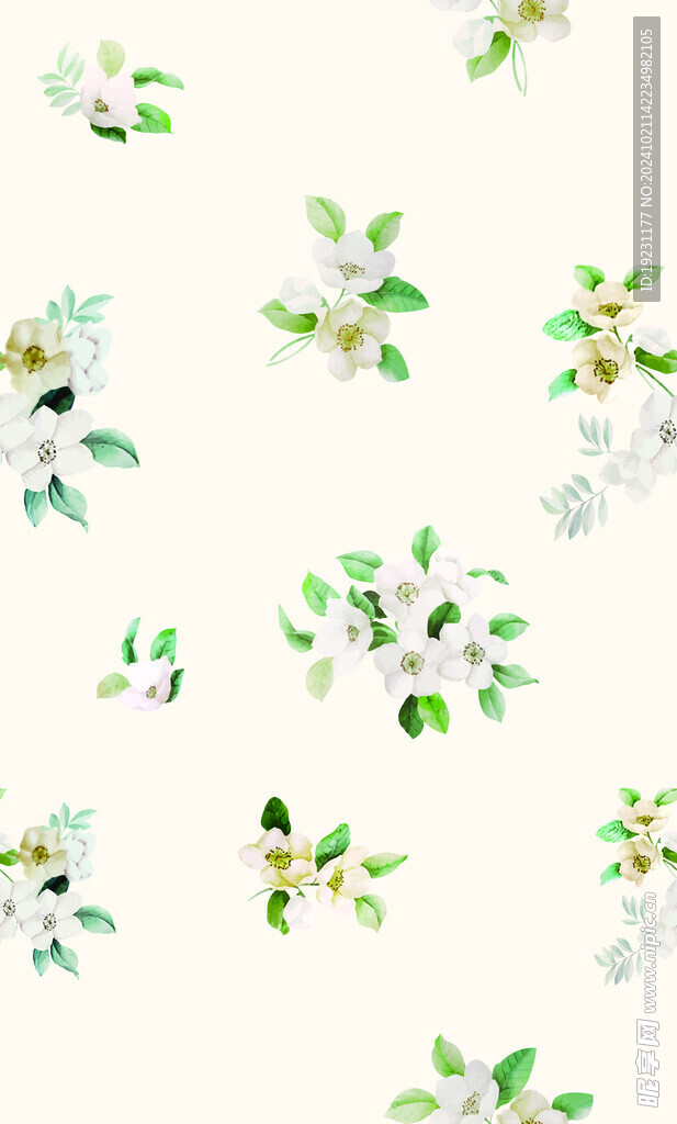 数码印花 