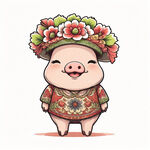 AI生画
