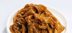 麻辣鸭肠 