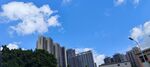 城市风景