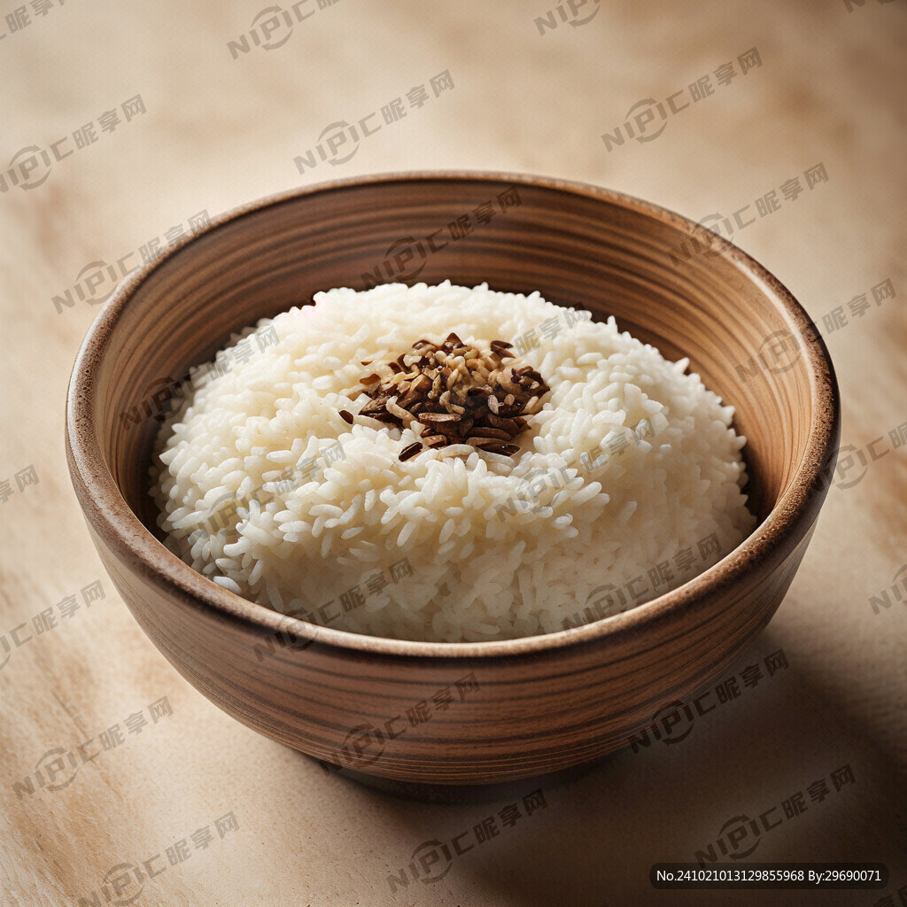 一碗米饭