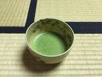 抹茶饮品