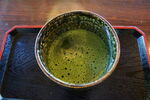 抹茶饮品