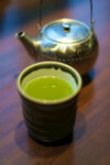 抹茶饮品