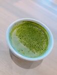 抹茶饮品