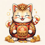 AI生画