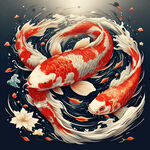 AI生画