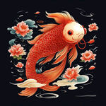 AI生画