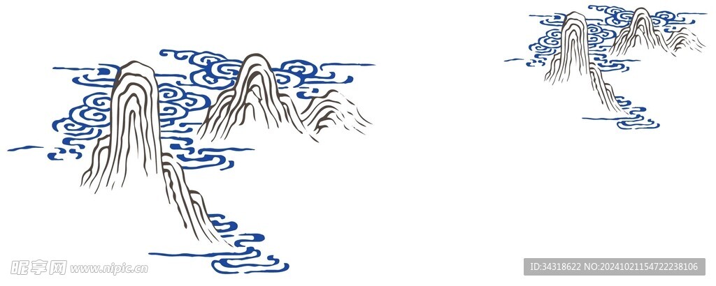 祥云山