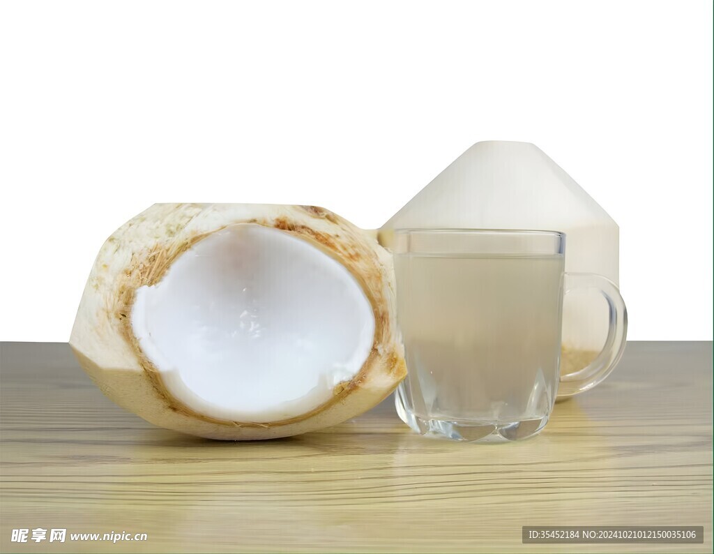 椰子