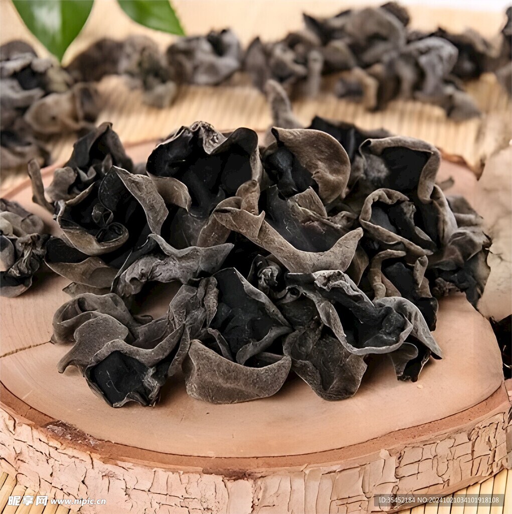 木耳