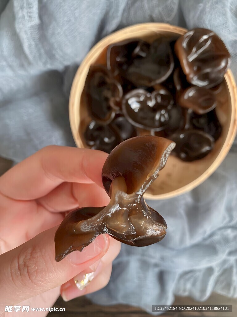 木耳