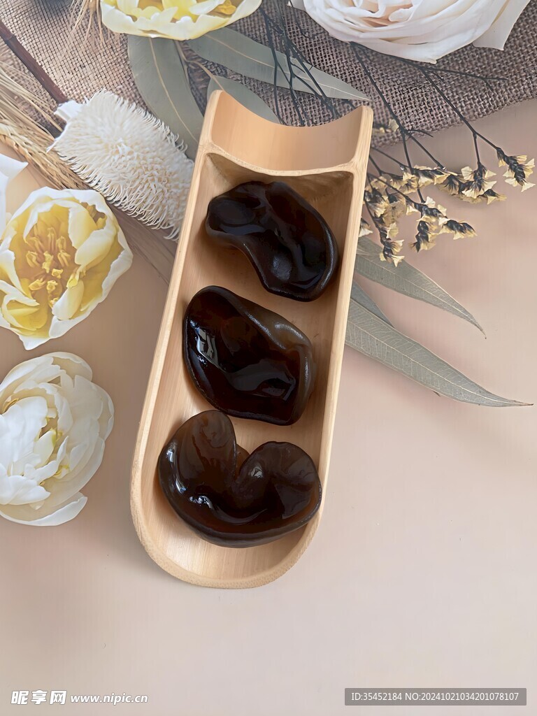 木耳