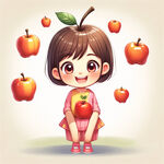 AI生画