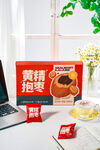 黄精抱枣