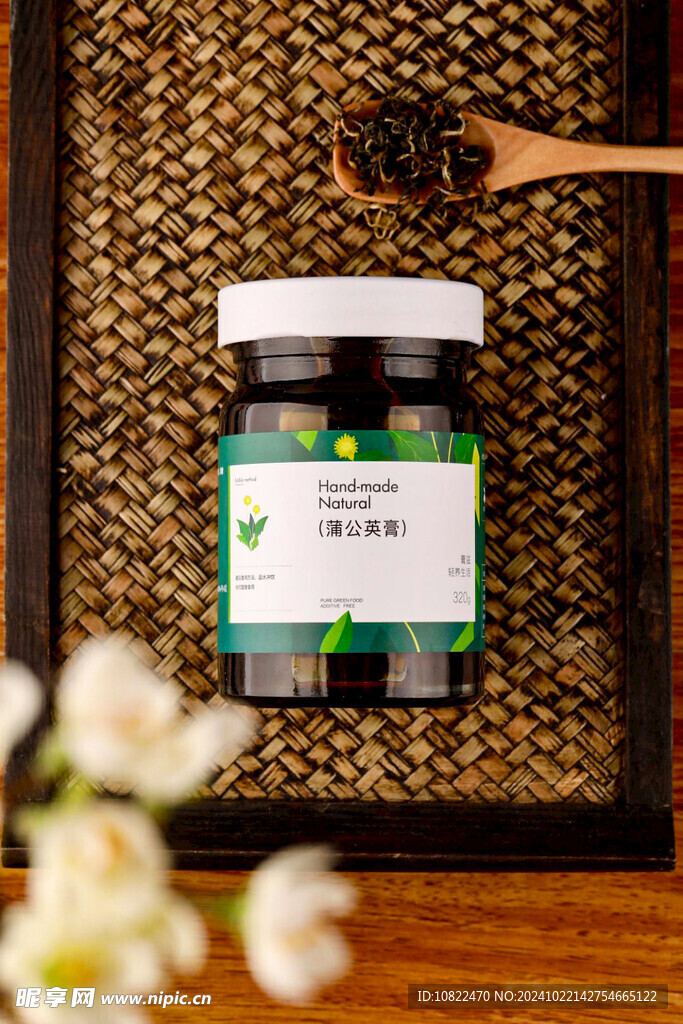 蒲公英膏