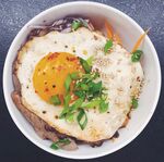 糖心鸡蛋