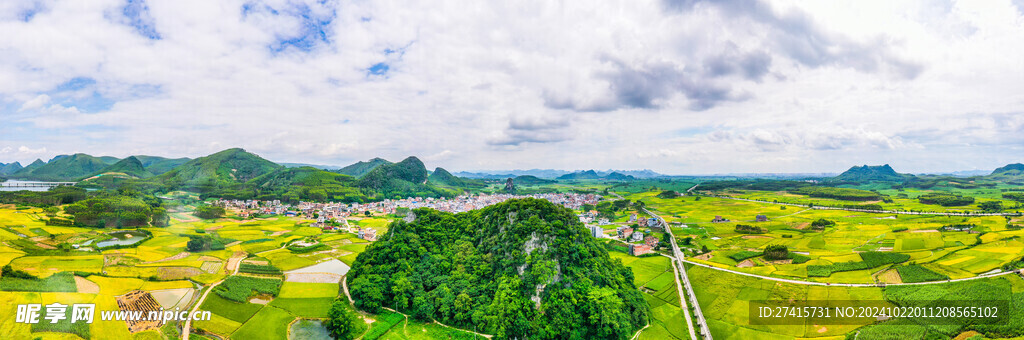 麒麟山遗址