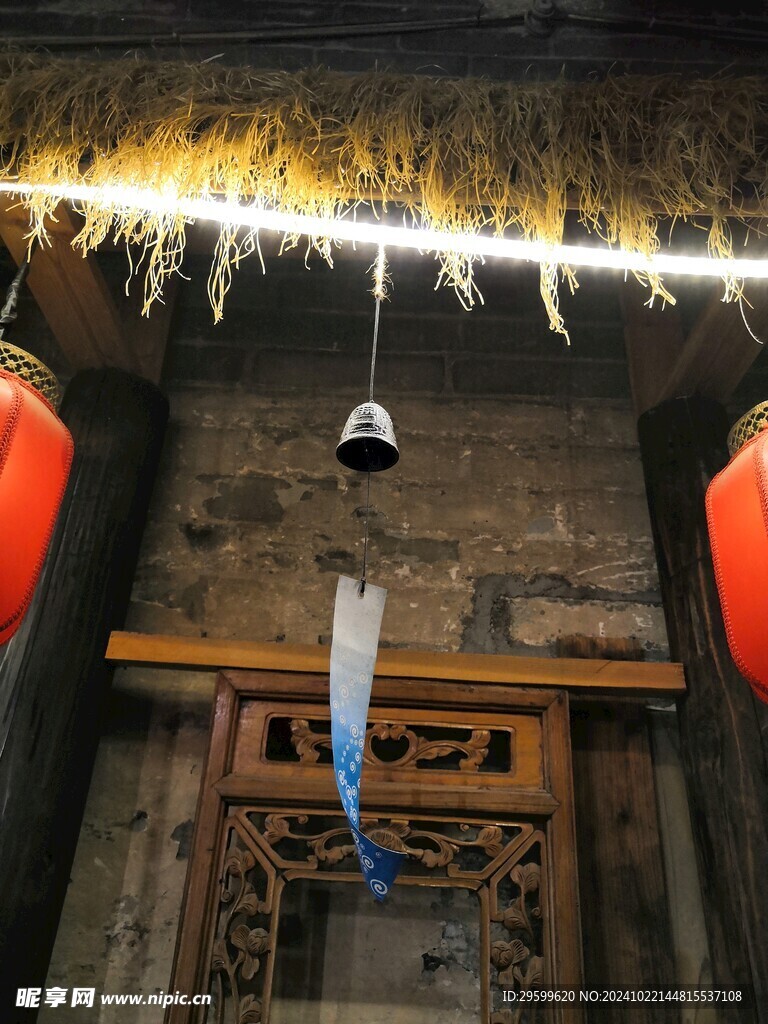 灯会  