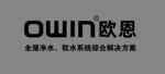 欧恩净水logo