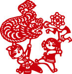剪纸