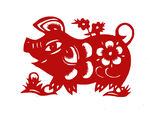 剪纸