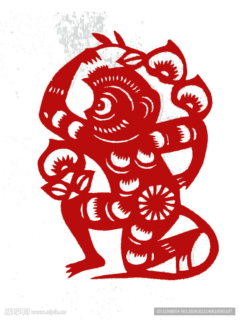 剪纸