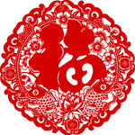 剪纸