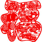 剪纸