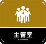 门牌