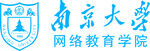 南京大学logo