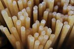 意大利面