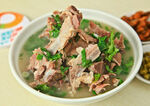 羊肉汤