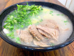 羊肉汤