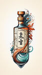 AI生画