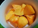 柿子