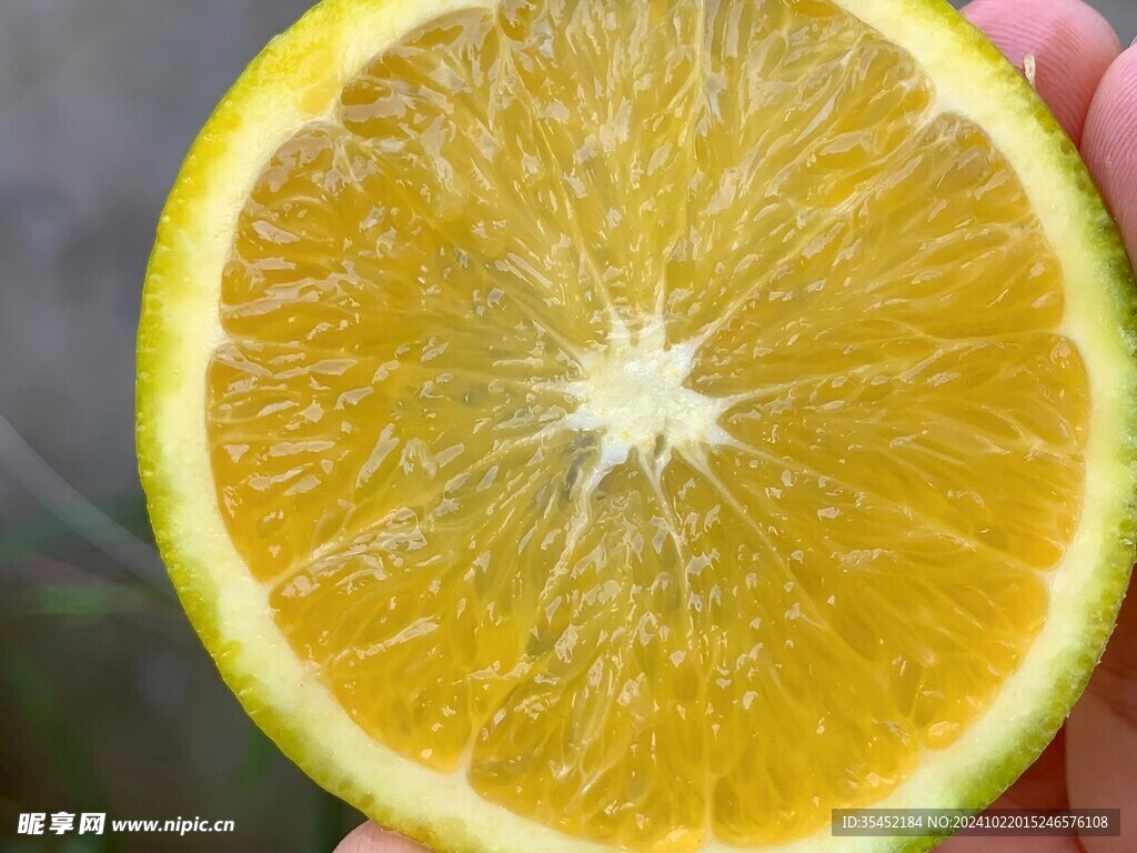橙子