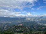 山区旅游