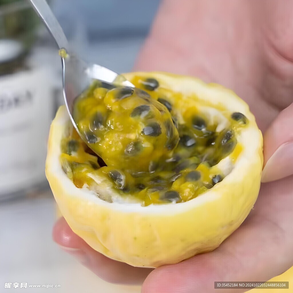 百香果