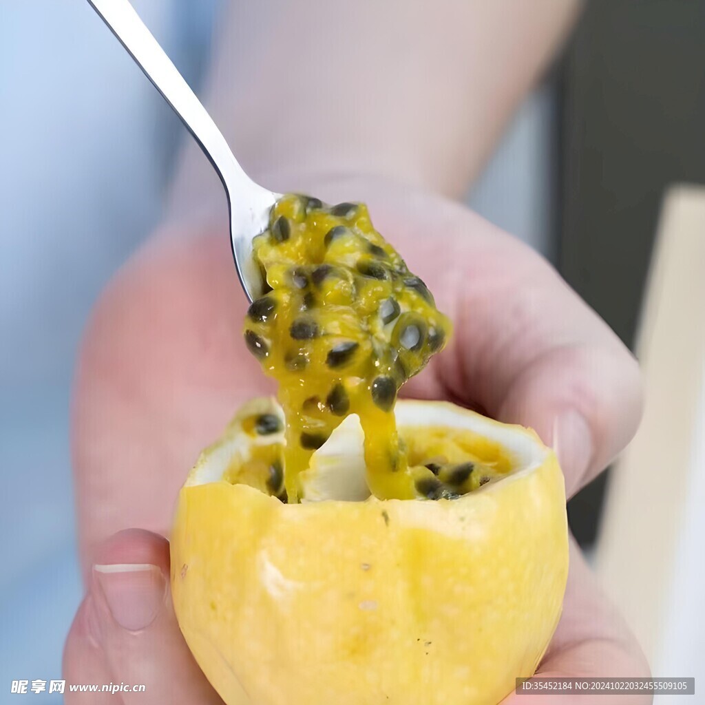 百香果